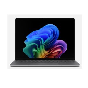 Notebook Microsoft Surface Laptop 7 13.8" Intel Ultra 7 16GB 256GB 5G Touch