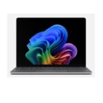 Notebook Microsoft Surface Laptop 7 13.8″ Intel Ultra 7 32GB 1TB 5G Touchscreen