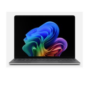 Notebook Microsoft Surface Laptop 7 13.8" Intel Ultra 7 32GB 1TB 5G Touchscreen