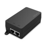 Adattatore PoE Engenius Gigabit 54V 0.6A per Access Point e Telecamere