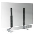 Staffa TV/Monitor ITB Solution ER035320 per Scrivania fino a 85″ 50kg