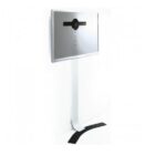 Staffa TV Piedistallo ITB Solution STANDiT PRO per Schermi fino a 90″ 50kg