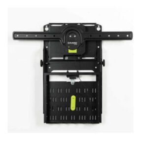 Staffa TV ITB Solution ER550210 a Muro per Schermi fino a 85" 28kg