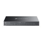 Switch TP-LINK Omada 10 Porte Gigabit 8 PoE+ Gestito