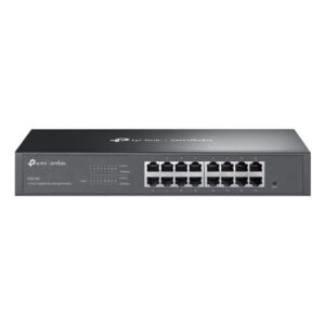 Switch TP-LINK ES216G 16 Porte Gigabit Smart Managed