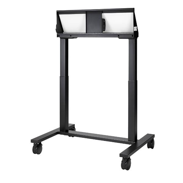 Supporto TV Motorizzato Optoma EST09 Pavimento fino 86" 65kg