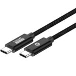 Cavo USB C-C Conceptronic 3.2 Gen 2 PD 100W 2m 10Gbps