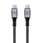 Cavo USB-C Conceptronic 3.2 Gen 2×2 2m PD 100W 20Gbps 4K60Hz