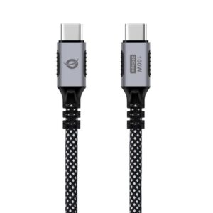 Cavo USB-C Conceptronic 3.2 Gen 2x2 2m PD 100W 20Gbps 4K60Hz