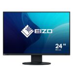 Monitor Eizo EV2410R-BK 24.1″ IPS 16:10 Full HD Regolabile