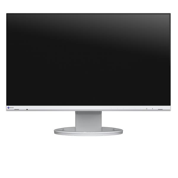 Monitor Eizo FlexScan EV2480-WT 23.8 Full HD IPS Pivot - SKU: EV2480-WT
