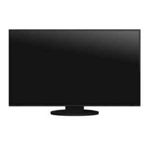 Monitor Eizo FlexScan EV2781 27" IPS 2K Pivot Altezza Regolabile