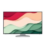 Monitor Eizo FlexScan EV2781-WT 27″ IPS 2K Pivot