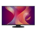 Monitor Eizo FlexScan EV2795 27″ IPS 2K Pivot Regolazione Altezza