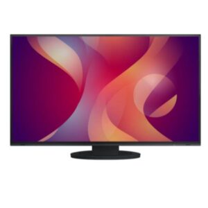 Monitor Eizo FlexScan EV2795 27" IPS 2K Pivot Regolazione Altezza