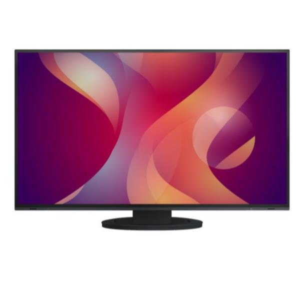 Monitor Eizo FlexScan EV2795 27" IPS 2K Pivot Regolazione Altezza