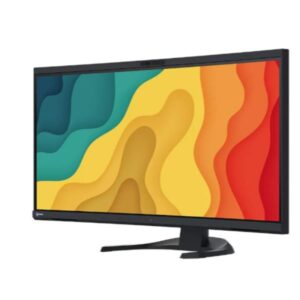 Monitor Eizo EV3450XC-BK 34.1" 21:9 IPS 3440x1440