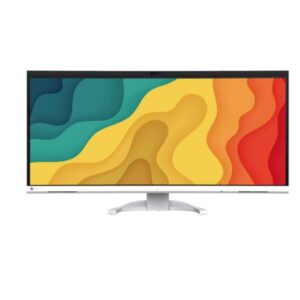 Monitor Eizo EV3450XC-WT 34.1" Curvo IPS 3440x1440