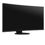 Monitor Eizo FlexScan EV3895 37.5″ Curvo 4K IPS
