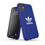 Cover Smartphone Adidas Originals per iPhone 11 Pro Blu