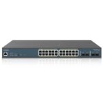 Switch Engenius EWS7928FP-FIT 24 Porte Gigabit PoE 410W 4xSFP L2 Managed
