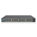 Switch Engenius EWS7952P-FIT 48 Porte Gigabit PoE+ 410W 4xSFP L3 Managed