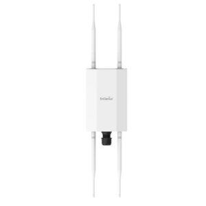 Access Point Gestito Outdoor Engenius EWS850-FIT Dual Band WiFi 6 1800Mbps 2.5GbE PoE