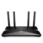 Router TP-LINK EX220 4 Porte Gigabit con Firewall