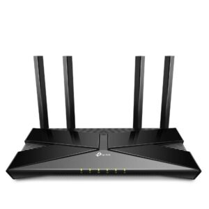 Router TP-LINK EX220 4 Porte Gigabit con Firewall