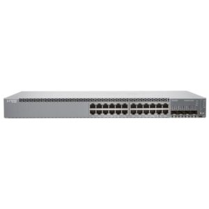 Switch Juniper EX2300-24P 24 Porte Gigabit Managed Layer 3