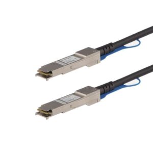 Cavo Transceiver QSFP+ Startech Direct Attach per Switch