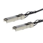Cavo SFP+ Direct Attach Startech 10GbE per Switch e Server