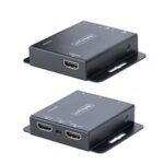 Video Extender Startech HDMI via Ethernet 4K per Digital Signage