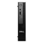 Mini PC Dell PRO MICRO QCM1250 Intel Core Ultra 5 8GB 512GB SSD Win11 Pro
