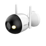 Telecamera IP Dahua F4C-LED Wi-Fi Interno/Esterno Bullet