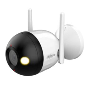 Telecamera IP Dahua F4C-PV Bullet WiFi Interno Sensore Movimento