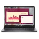 Notebook Dell PRO 14 14″ Intel Core 5 120U 16GB 512GB SSD Win11 Pro