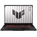 Notebook Gaming Asus TUF Gaming A18 18″ Ryzen 7 RTX 5070 16GB 1TB SSD