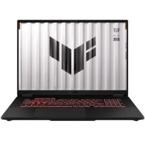 Notebook Gaming Asus TUF Gaming A18 18" Ryzen 7 RTX 5070 16GB 1TB SSD