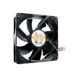 Ventola Qnap FAN-12CM-T01 12 cm per Rack e NAS