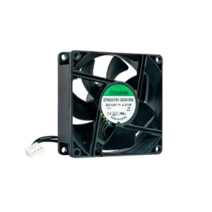 Ventola Qnap FAN-8CM-T01 per Raffreddamento