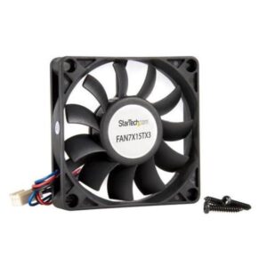 Ventola CPU Startech TX3 70x15mm Ricambio Raffreddamento