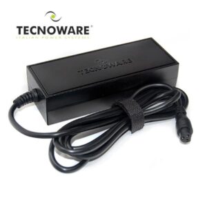 Alimentatore Notebook Tecnoware Universale Nero