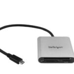 Lettore Memory Card Startech USB-C 3.0 per SD, MMC e Compact Flash