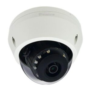 Telecamera IP Level One FCS-3307 Dome 5MP PoE Audio 2-vie IP68 IK10