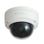 Telecamera IP Dome Level One FCS-3404 6MP POE IP67 Esterno/Interno