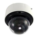 Telecamera IP Level One FCS-3406 Dome 2MP Zoom Ottico 4.3x IK10