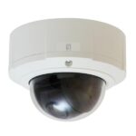 Telecamera IP Level One FCS-4043 Dome PTZ 3MP PoE Zoom Ottico 10x