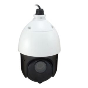 Telecamera IP PTZ Level One FCS-4051 2MP PoE Interno/Esterno