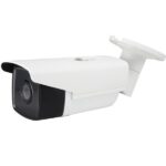 Telecamera IP Bullet Level One FCS-5092 5MP PoE Interno/Esterno